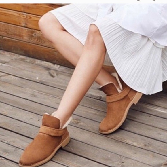 ugg mckay boot